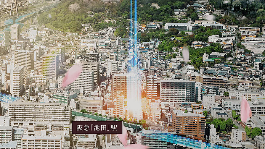 ソルティア池田さくら通り その他