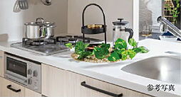 ソルティア池田さくら通り 設備