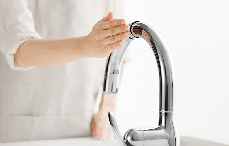 グラディス本川離宮 設備