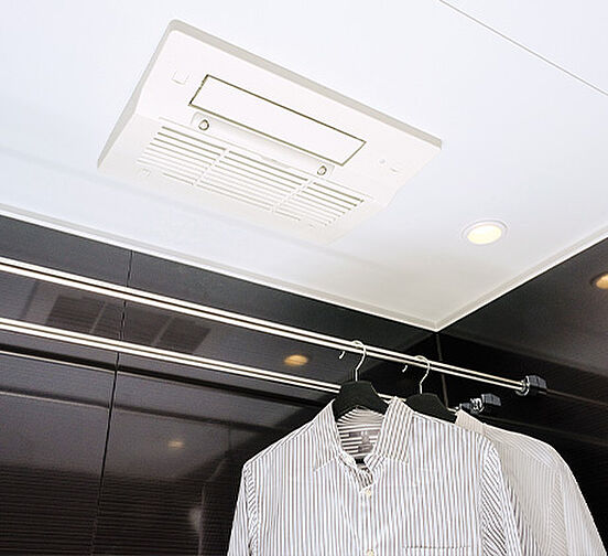 グラディス本川離宮 設備