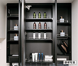 グラディス本川離宮 設備