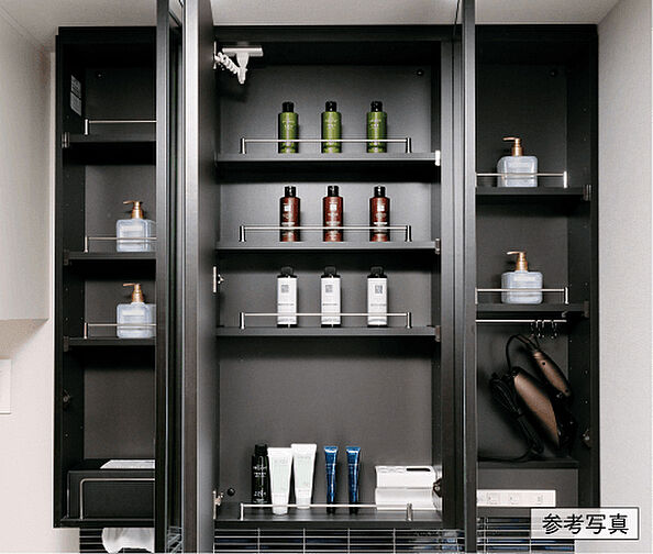 グラディス本川離宮 設備