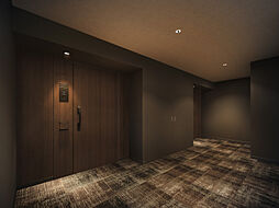 グラディス本川離宮 共用部