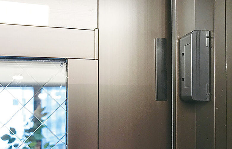 ポレスター佐久平駅南ガーデンテラス 設備