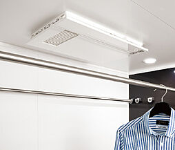 ポレスター佐久平駅南ガーデンテラス 設備