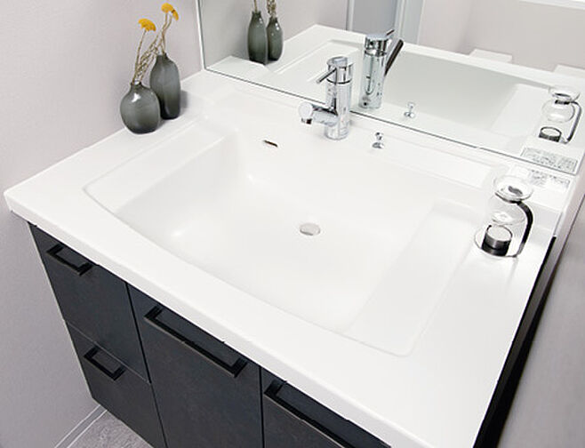 ポレスター佐久平駅南ガーデンテラス 設備