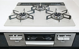 コネクトガーデン広島祇園 設備