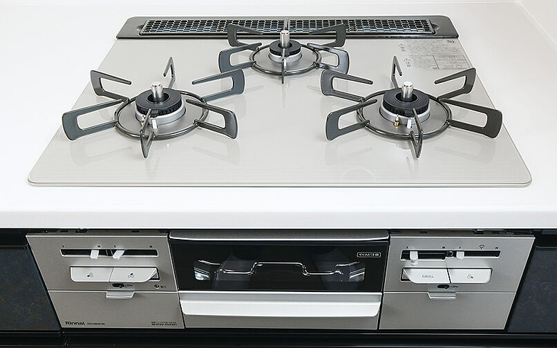 コネクトガーデン広島祇園 設備