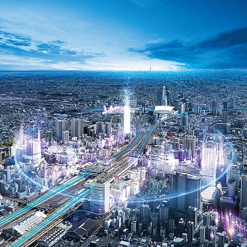 ポレスター大宮ブライト 外観