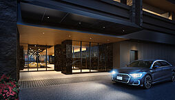 MJR熊本ゲートタワー 共用部