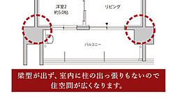 MJR浦上THE ONCE 設備