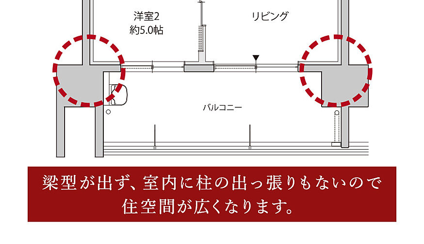 MJR浦上THE ONCE 設備