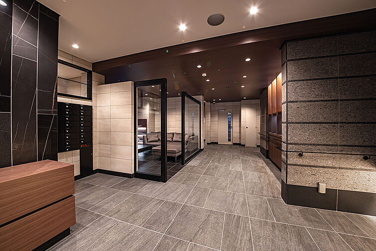 ファーネスト桜町通りタワー その他