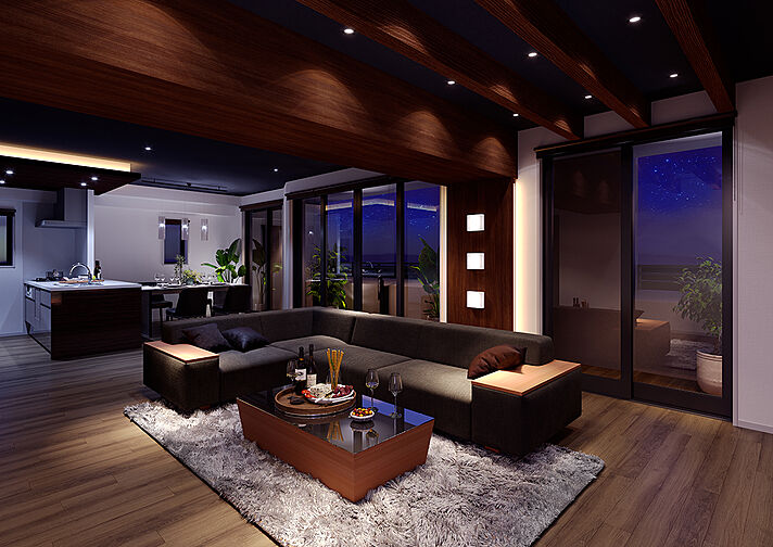 ファーネスト桜町通りタワー その他