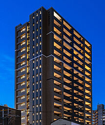 ファーネスト桜町通りタワー 共用部