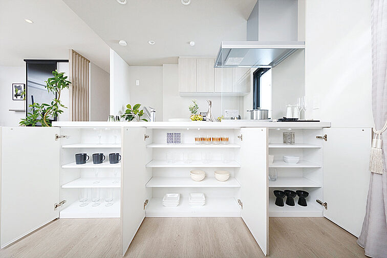 ファーネスト城山レジデンス 設備