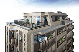 ファーネスト城山レジデンス 共用部