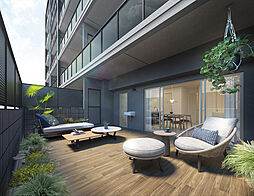 ファーネスト博多南駅グレイス その他