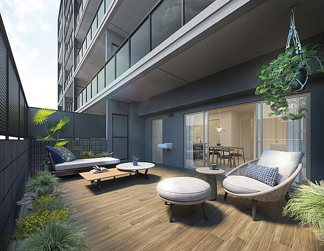 ファーネスト博多南駅グレイス その他