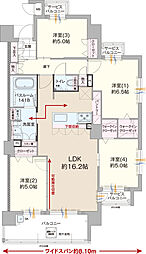 ファーネスト博多南駅グレイス その他