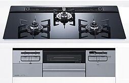 ファーネスト博多南駅グレイス 設備