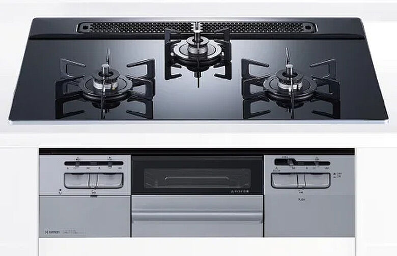 ファーネスト博多南駅グレイス 設備