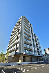 クリーンリバーフィネス澄川グランデュオ 共用部