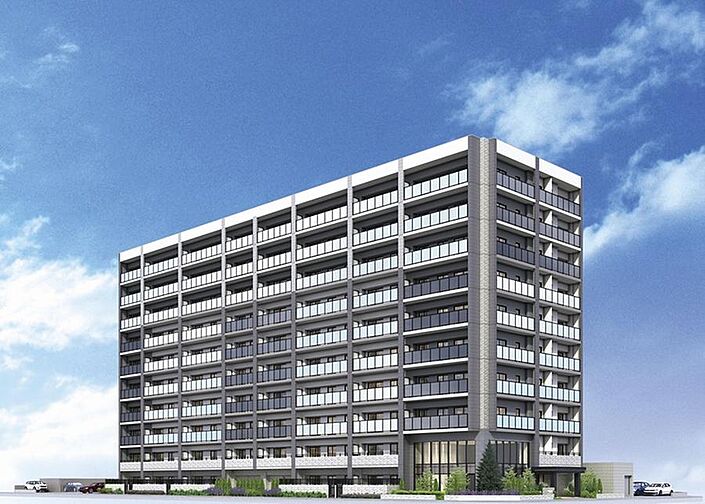 クリーンリバーフィネス元町プレセア その他