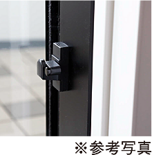 クリーンリバーフィネス学園前ミッドステージ 指はさみ防止