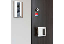 クリーンリバーフィネス平岸ステーションサイド 設備