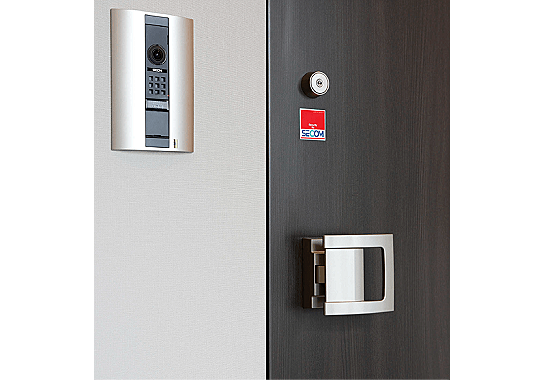 クリーンリバーフィネス平岸ステーションサイド 設備