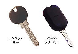 クリーンリバーフィネス平岸ステーションサイド 設備