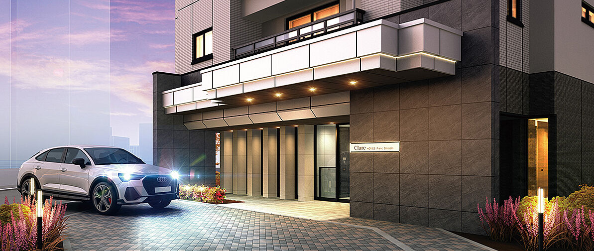 クレアホームズ フラン白石〈センタープレイス〉 その他