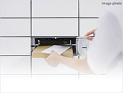 クレアホームズ フラン白石〈センタープレイス〉 設備