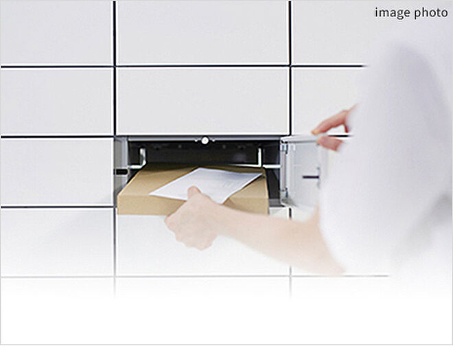 クレアホームズ フラン白石〈センタープレイス〉 設備