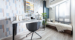 メイツ川越南台 専有部