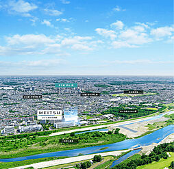 メイツ府中中河原 その他
