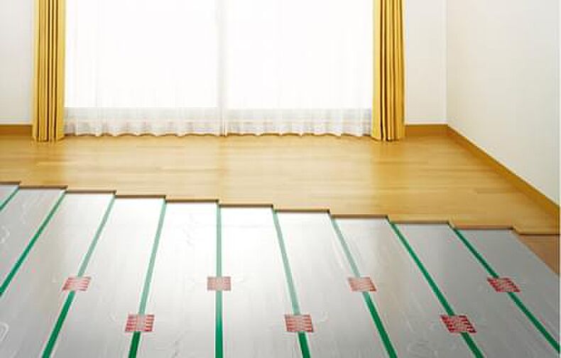 メイツ府中中河原 設備