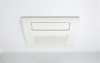 メイツ府中中河原 浴室暖房乾燥機