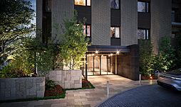 メイツ府中中河原 共用部