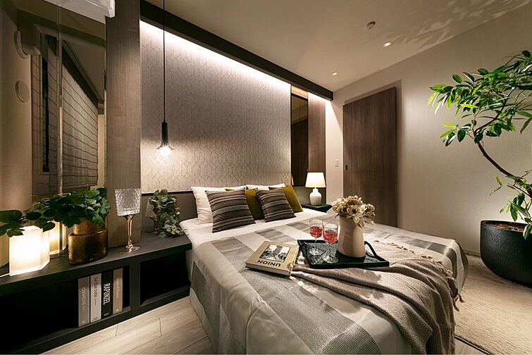 メイツ府中中河原 専有部