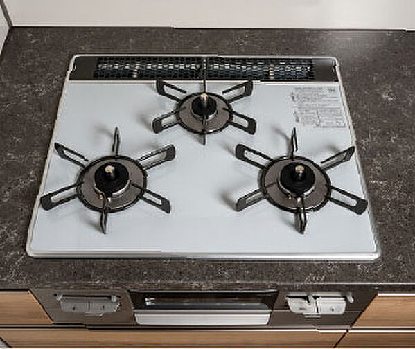 メイツ本厚木 設備