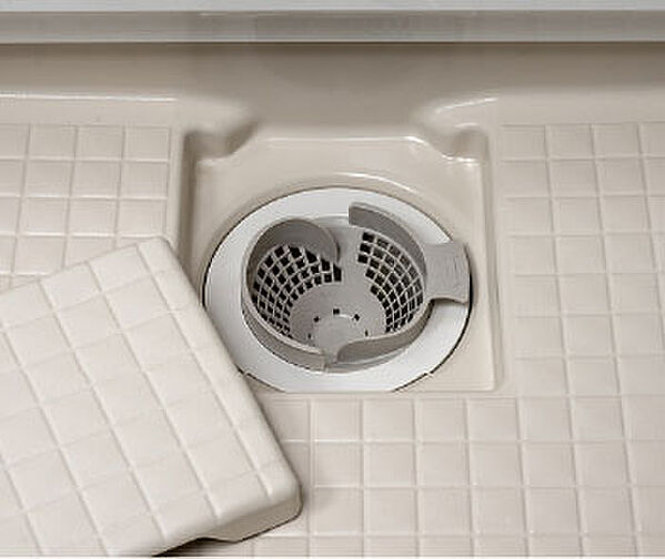 メイツ本厚木 設備