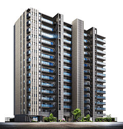 メイツ本厚木 共用部