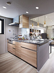 メイツ本厚木 専有部