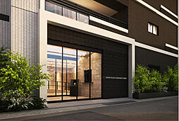 グランドパレス柳丸新城 共用部