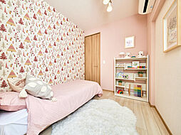 グランドパレス柳丸新城 専有部