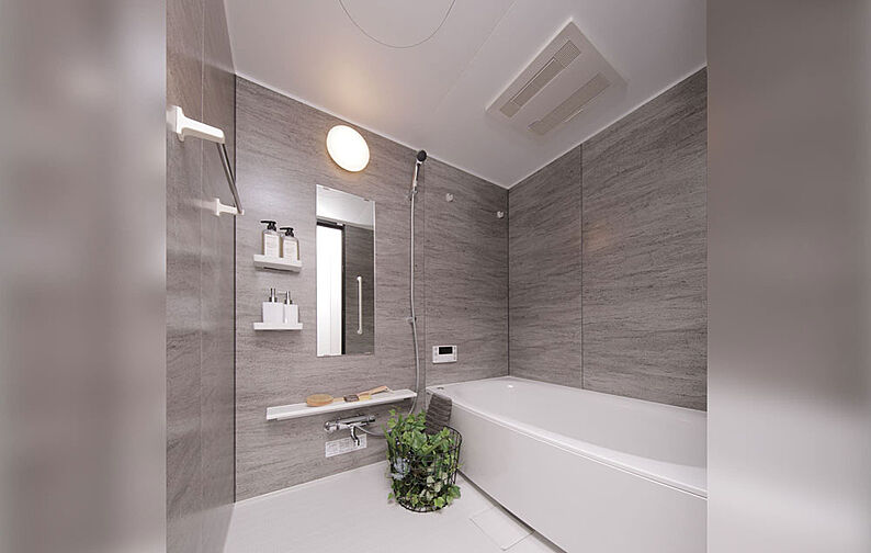 アーバンパレス諫早駅 専有部