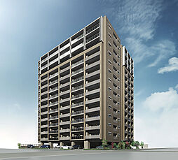 アーバンパレス博多グロウサイド 共用部