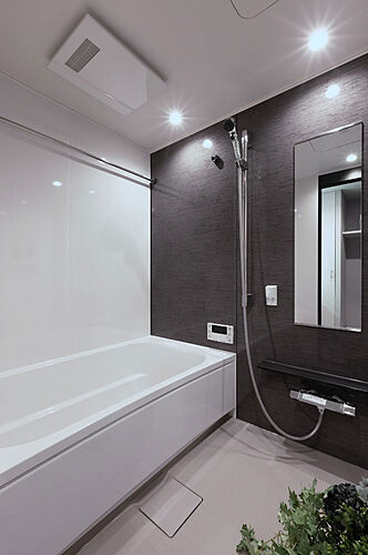 アーバンパレス博多グロウサイド バスルーム